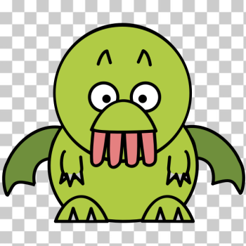 SVG Cute little monster SVG Cute little monster