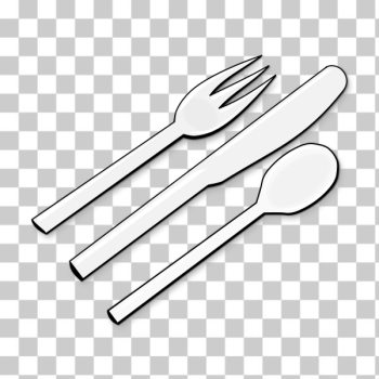 SVG Cutlery SVG Cutlery