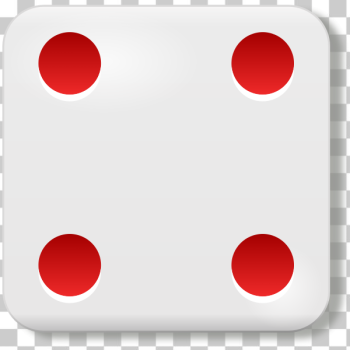 SVG dado 4 SVG dado 4