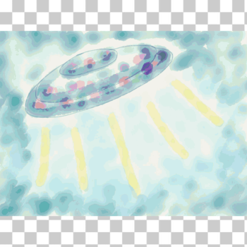 SVG DailySketch 29 UFO 2015061601 SVG DailySketch 29 UFO 2015061601