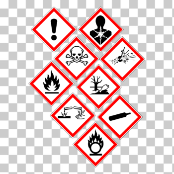 SVG Danger signs SVG Danger signs