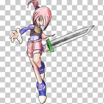 SVG Dangerous girl-1575372213 SVG Dangerous girl-1575372213