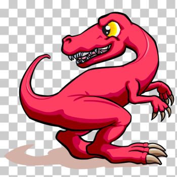 SVG Dangerous red dragon SVG Dangerous red dragon