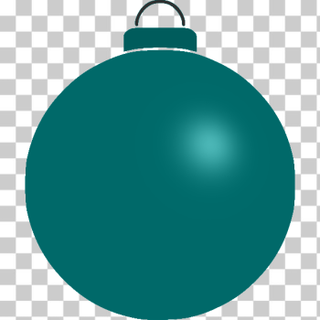 SVG Dark green ball SVG Dark green ball
