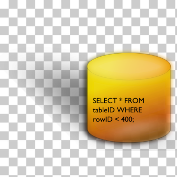 SVG Database