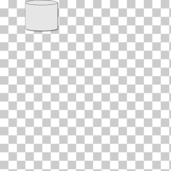 SVG database diagram