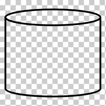 SVG Database Shape