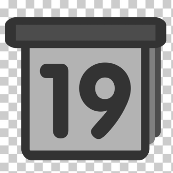 SVG Date icon SVG Date icon