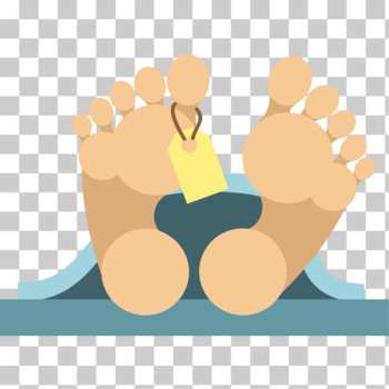 SVG Dead body SVG Dead body