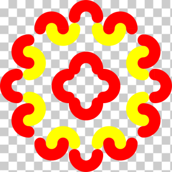 SVG decoration 100 SVG decoration 100