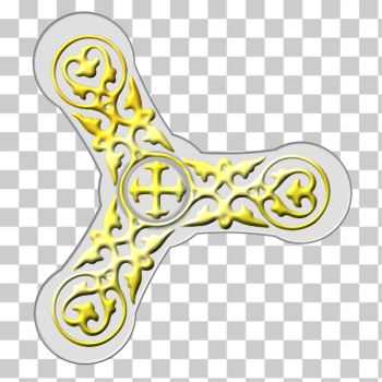 SVG Decorative fidget spinner SVG Decorative fidget spinner