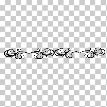SVG Decorative underline graphics SVG Decorative underline graphics