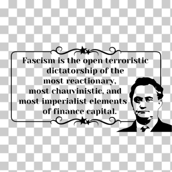 SVG Definition of fascism SVG Definition of fascism