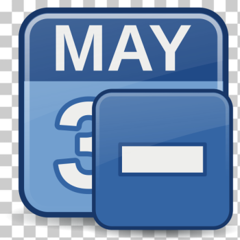 SVG Delete appointment SVG Delete appointment