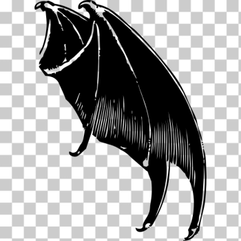 SVG Demon wings SVG Demon wings