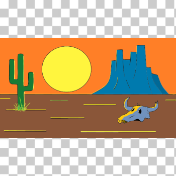 SVG Desert SVG Desert
