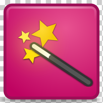 SVG Desktop preferences SVG Desktop preferences