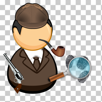 SVG Detective icon SVG Detective icon
