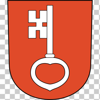 SVG Dinhard - Coat of arms SVG Dinhard - Coat of arms