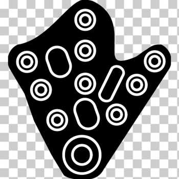 SVG Dinosaur Alien Bootprint SVG Dinosaur Alien Bootprint