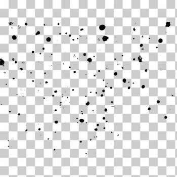 SVG Dirt Bubbles on Film vector illustration SVG Dirt Bubbles on Film vector illustration