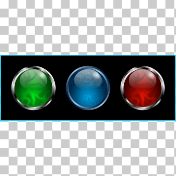 SVG Disco lights vector graphics SVG Disco lights vector graphics