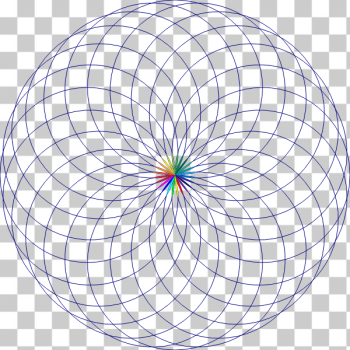 SVG Discrete animated mandala SVG Discrete animated mandala