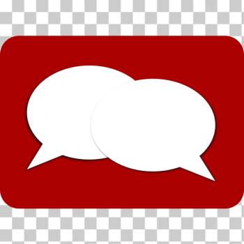 SVG Discussion bubbles SVG Discussion bubbles