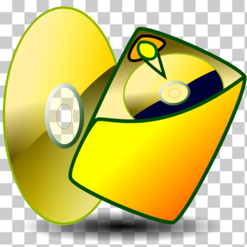 SVG Disk library SVG Disk library