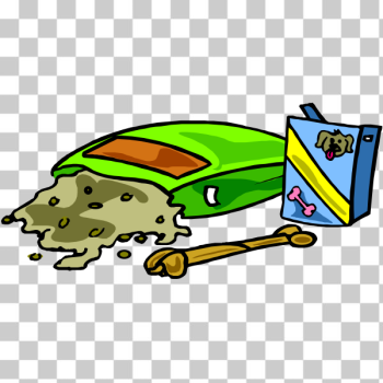 SVG Dog food SVG Dog food