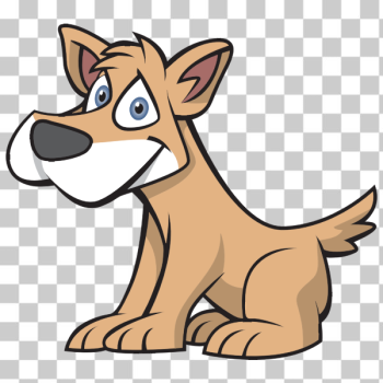 SVG Dog With Blue Eyes SVG Dog With Blue Eyes