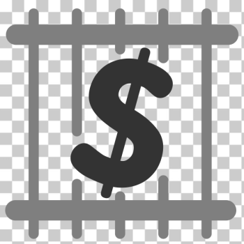 SVG Dollar symbol icon SVG Dollar symbol icon