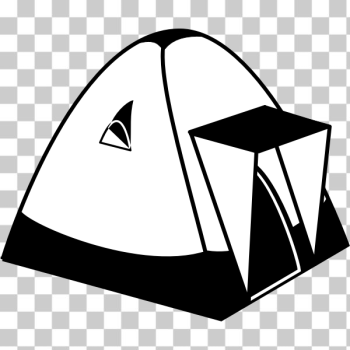 SVG Dome tent SVG Dome tent
