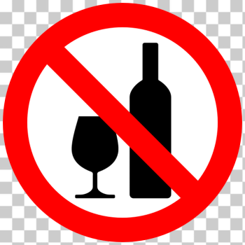 SVG Don039t drink alcohol SVG Don039t drink alcohol