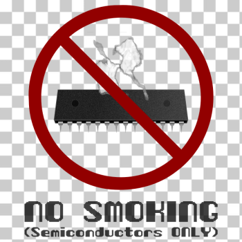SVG Don039t Smoke CPUs SVG Don039t Smoke CPUs