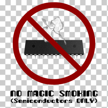 SVG Don039t Smoke CPUs SVG Don039t Smoke CPUs