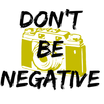 SVG Dont Be Negative 2015060434 SVG Dont Be Negative 2015060434