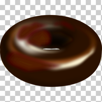 SVG donut SVG donut