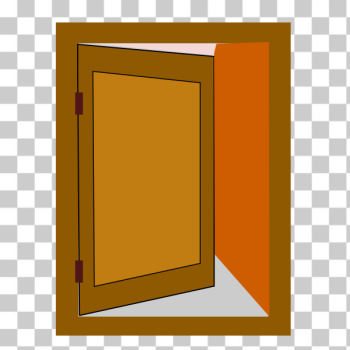 SVG Door construction SVG Door construction