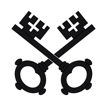SVG Dorf - Coat of arms SVG Dorf - Coat of arms