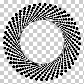 SVG Dot vortex SVG Dot vortex
