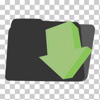 SVG Download Icon