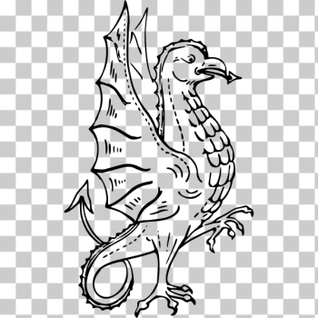 SVG Dragon 4 SVG Dragon 4