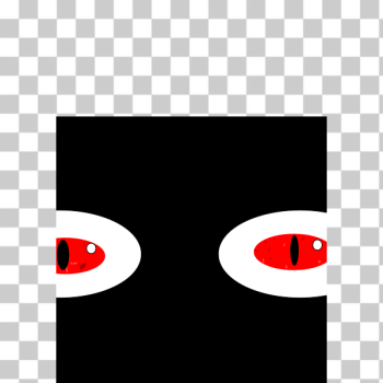 SVG dragon eyes SVG dragon eyes