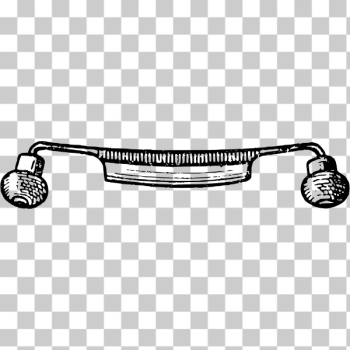 SVG Draw knife vector drawing SVG Draw knife vector drawing
