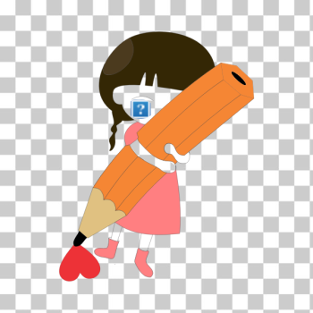 SVG drawing love SVG drawing love