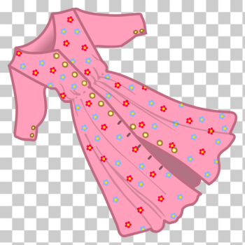 SVG Dress SVG Dress