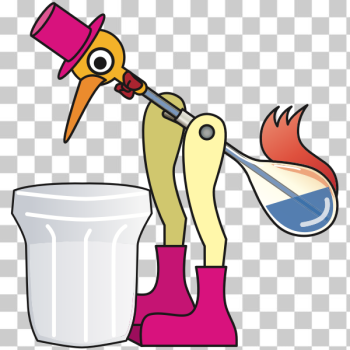 SVG Drinking bird SVG Drinking bird