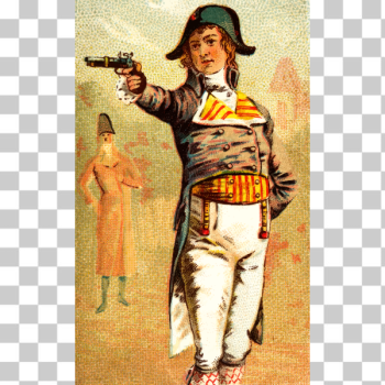 SVG Duelling Pistol SVG Duelling Pistol