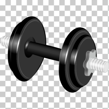 SVG Dumbbell image SVG Dumbbell image
